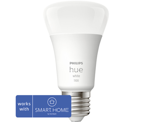 Philips Hue White 1100 slimme lamp