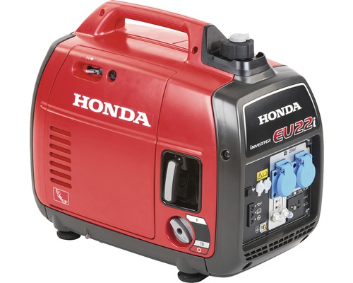 Honda EU22i stroomgenerator
