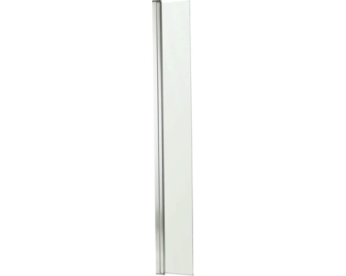 BASANO Zijwand Modena met scharnier 30x195 cm BASANO Zijwand Modena met scharnier 30x195 cm