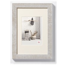 WALTHER DESIGN Fotolijst hout Home grijs 10x15 cm-thumb-0