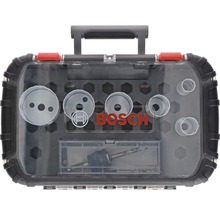 Bosch gatzagenset in transportkoffer