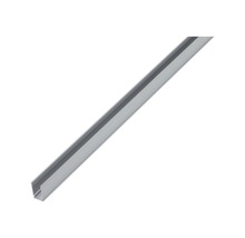 PAULMANN Plug & Shine aluminium profiel voor neon LED-strip 100 cm-thumb-0