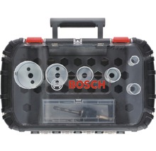 Bosch logo gatzagenset met draagkoffer