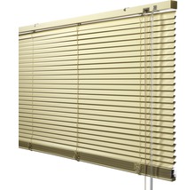 Horizontale jaloezie voor raamdecoratie en zonwering