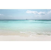 KOMAR Fotobehang vlies PSH097-VD4 Azure Ocean 400x250 cm