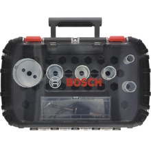Bosch draagkoffer met boorgereedschap