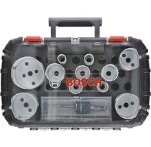 BOSCH Gatzagenset universeel Progressor for Wood&Metal 14-delig