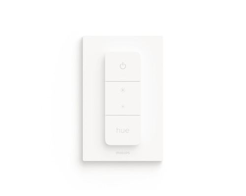 PHILIPS Hue Dimmer Switch (Gen. 2) PHILIPS Hue Dimmer Switch (Gen. 2)