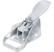 Metalen knevelsluiting