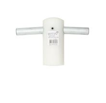 WISVO Tegelklopper nylon