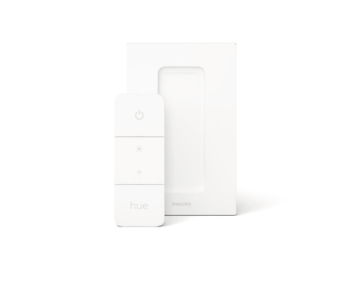 Philips Hue Dimschakelaar met montageplaat