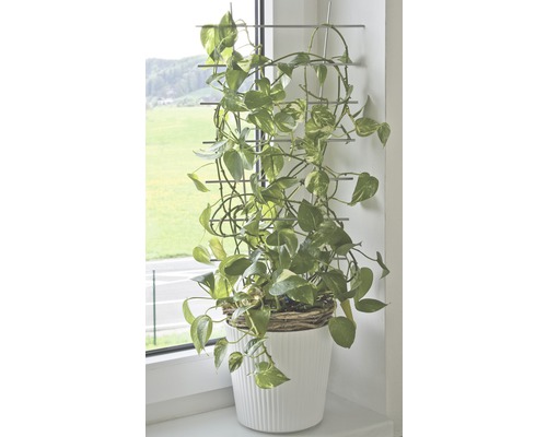 FLORASELF® Plantenhouder metaal, 44 x 24 cm