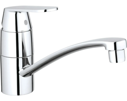 GROHE Keukenkraan Eurosmart Cosmopolitan 32842000 chroom GROHE Keukenkraan Eurosmart Cosmopolitan 32842000 chroom