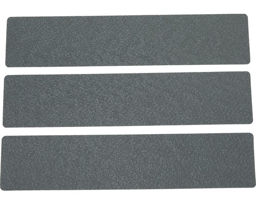 ROXOLID zelfklevende antislip-strips steps zwart 30x6,5 cm-0