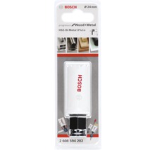 Bosch Progressor gatenzaag met 24 millimeter diameter voor hout en metaal