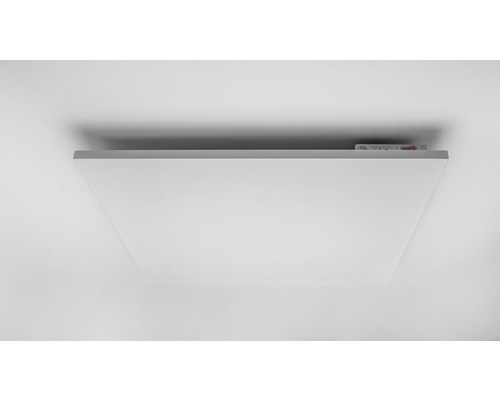 Vierkante infraroodverwarming voor plafondmontage