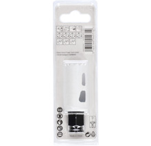 Gatenzaag in verpakking