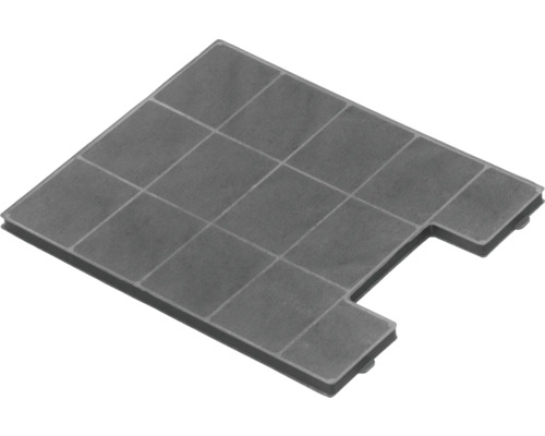 Actieve koolstoffilter voor afzuigkap