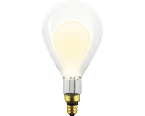 FLAIR LED lamp E27/4,0W PS150 warmwit mat
