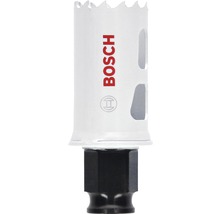 Gatzagen van staal met Bosch-logo