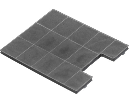 Actieve koolfilter voor afzuigkap