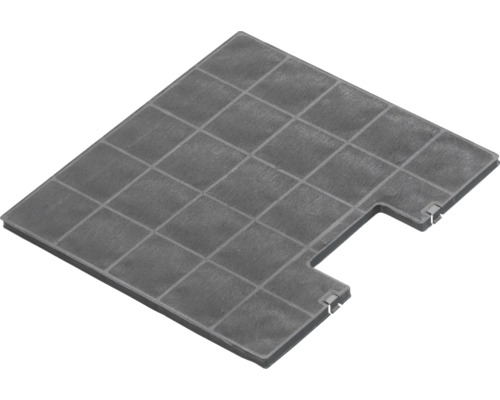 Actieve koolstoffilter voor afzuigkap