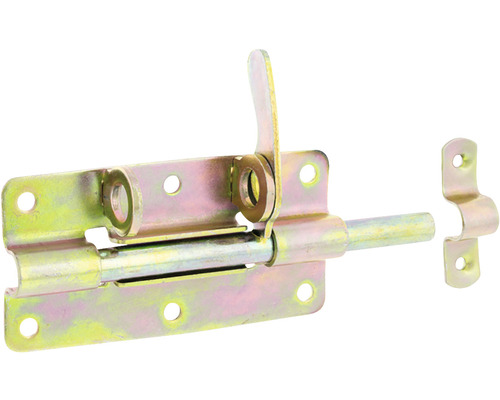 Metalen deurvergrendeling