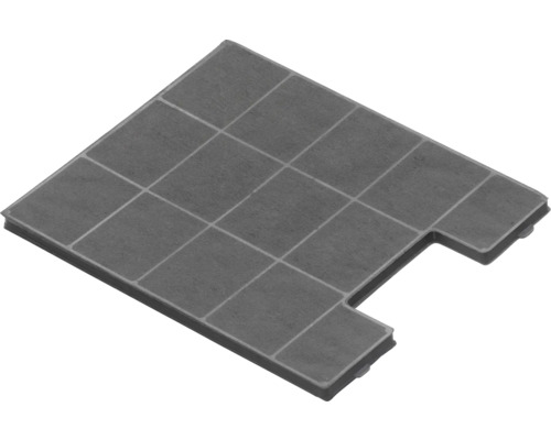 Actieve koolstoffilter voor afzuigkap