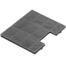 Afzuigkapfilter van actieve kool