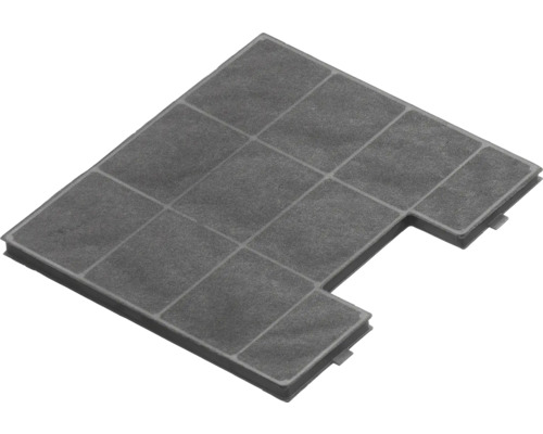 Afzuigkapfilter van actieve kool