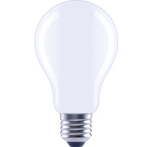 FLAIR LED lamp E27/11W A67 daglicht wit mat