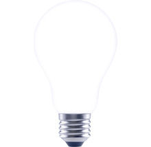 FLAIR LED lamp E27/11W A67 daglicht wit mat