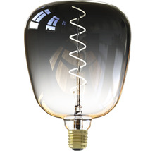 CALEX LED Filament lamp Kiruna E27/5W grijs-thumb-0