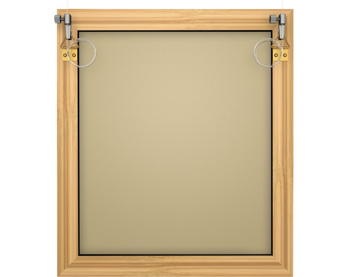 Fotolijst met ophangsysteem