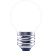 FLAIR LED lamp E27/2W G45 daglicht wit mat
