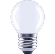 Gloeilamp met schroefvoet