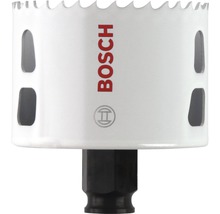 Gatenzaag met Bosch logo