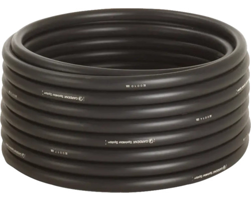 Gardena Sprinklersysteem buis opgerold