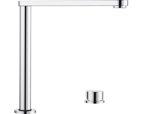 BLANCO Keukenkraan Eloscope-F II chroom BLANCO Keukenkraan Eloscope-F II chroom