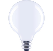 Globe lamp met schroeffitting