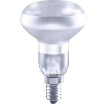 FLAIR LED lamp E14/2W R50 daglicht wit mat