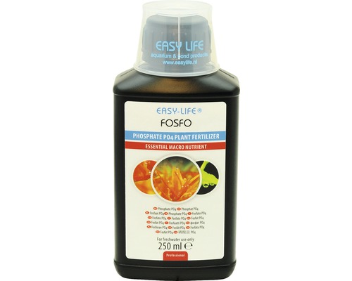 EASY LIFE Fosfo 250 ml