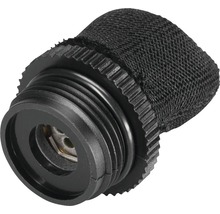 Filter voor pompaansluiting