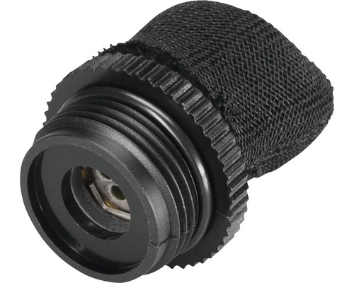 Filter voor pompaansluiting