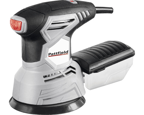 PATTFIELD Excentrische schuurmachine PES240G PATTFIELD Excentrische schuurmachine PES240G