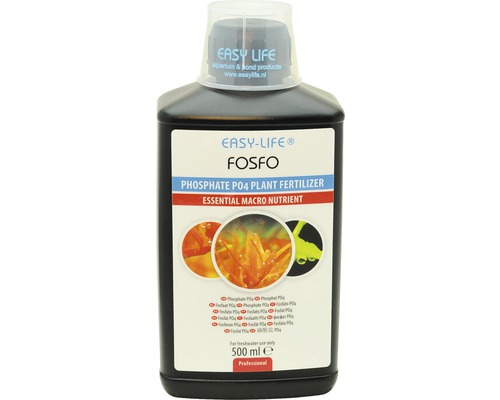 EASY LIFE Fosfo 500 ml