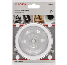 Bosch gatenzaag Progressor Wood plus Metal, 86 millimeter diameter