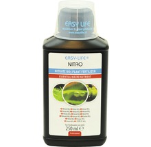 Easy Life Nitro plantenvoeding voor aquaria, fles van 250 ml