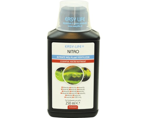 EASY LIFE Nitro 250 ml