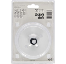 Gatzagen in transparante verpakking